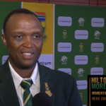 Proteas Women have loads of potential – Moreeng