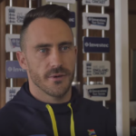 Faf warns against complacency