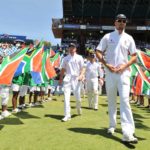 Four-day Tests a farce