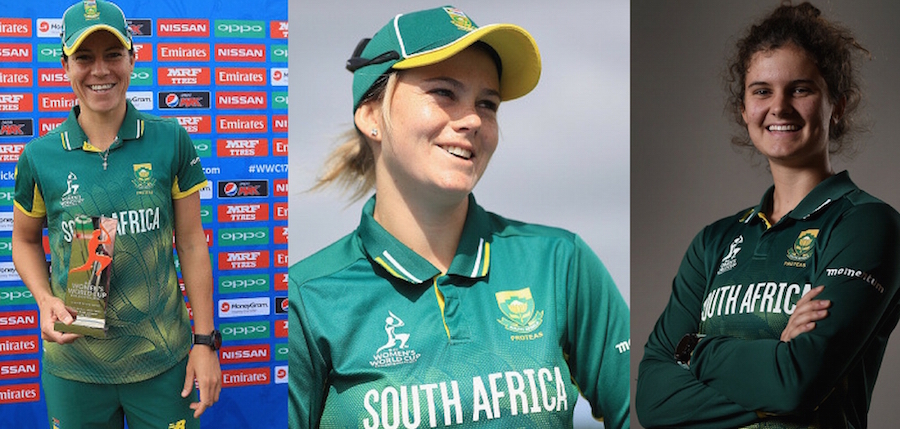 CSA lauds Team of the Year selectees