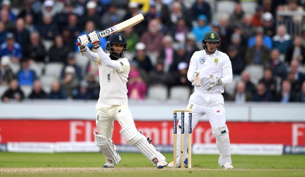 Moeen 67 pushes England into substantial lead