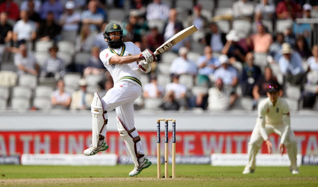Moeen triple strike leaves Proteas on the ropes