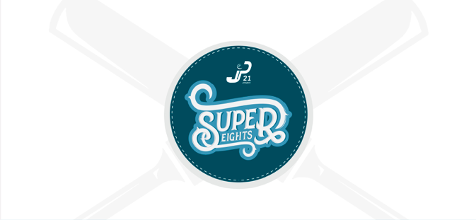JP launches Super Eights festival