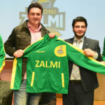 Smith appointed as Benoni Zalmi coach
