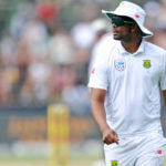 Philander to return for second Test