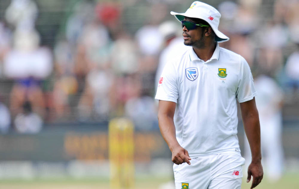 How Philander was more than good enough
