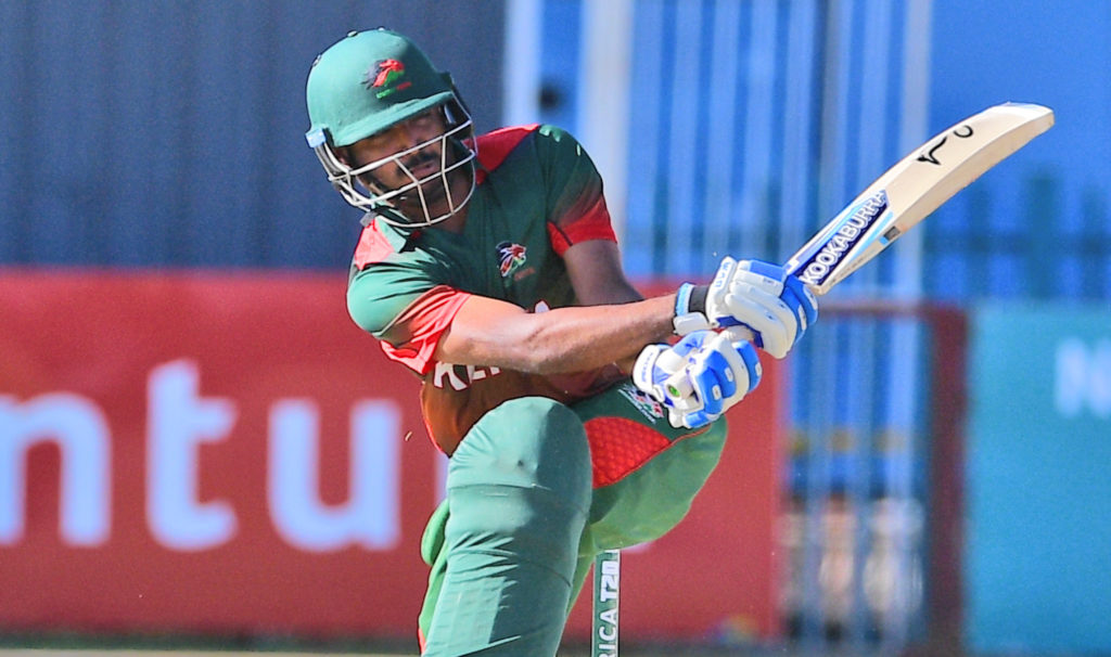 Africa T20 Cup: Day 1 morning update