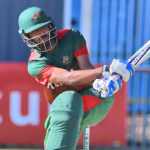 Africa T20 Cup: Day 1 morning update