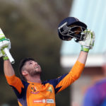 Gous smashes Free State into final