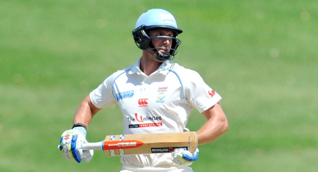 Winners and losers in Sunfoil draws