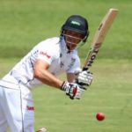 Bowlers toil in Sunfoil