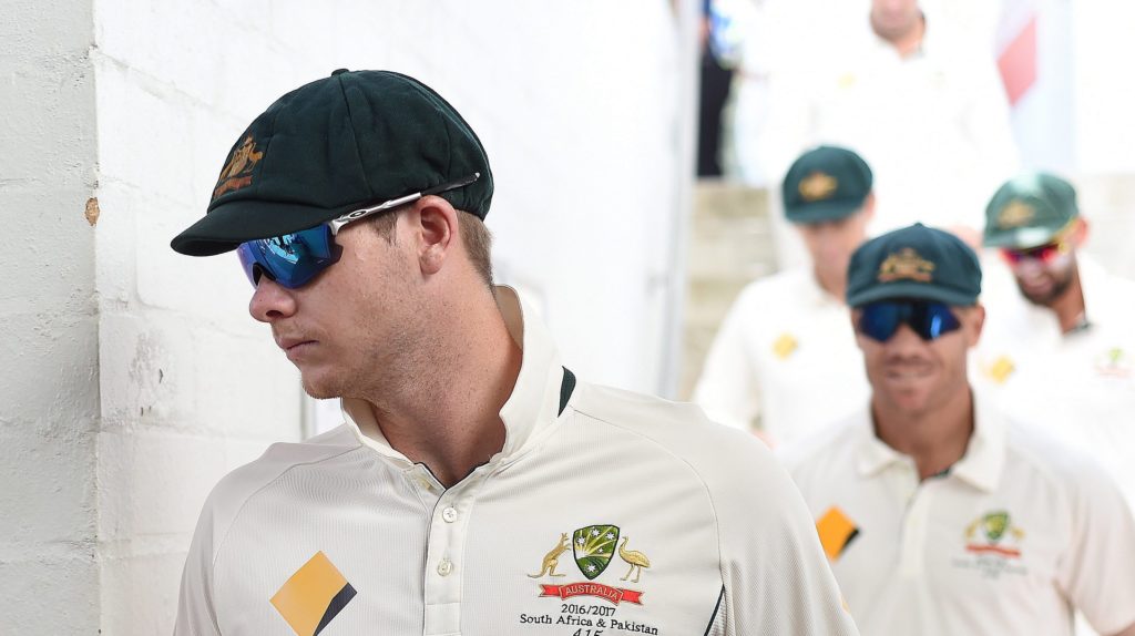 Smith banned from fourth Test