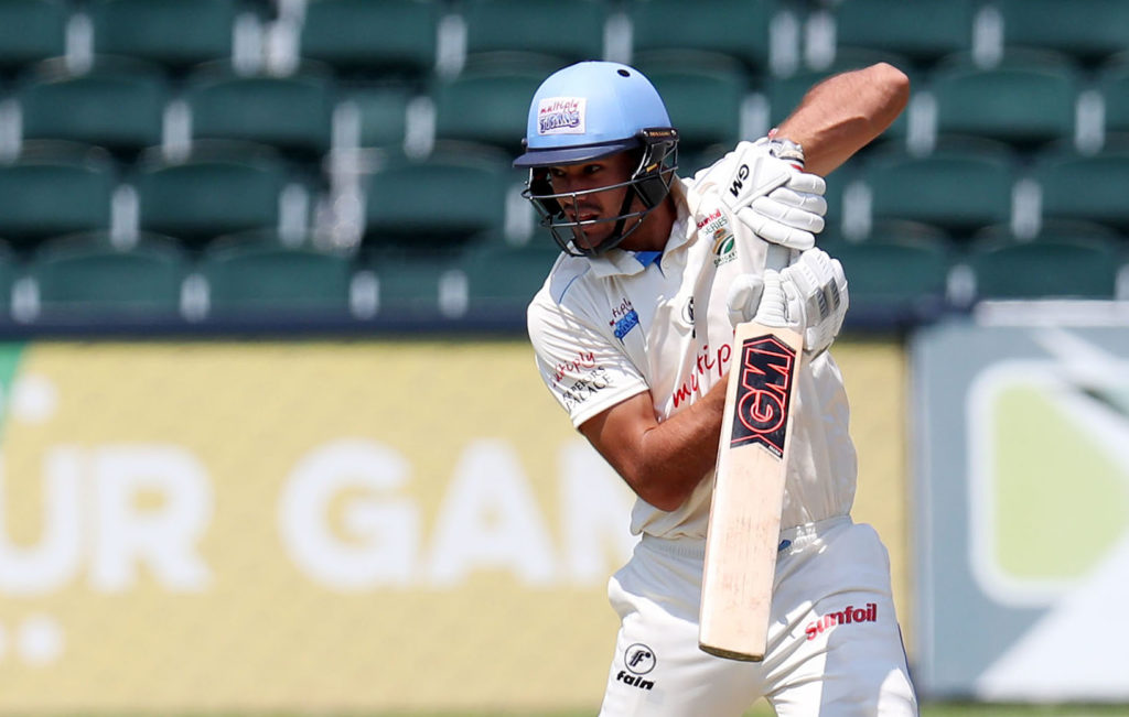 Titans secure Sunfoil's first win