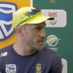 More bounce and pace in Bloem – Faf