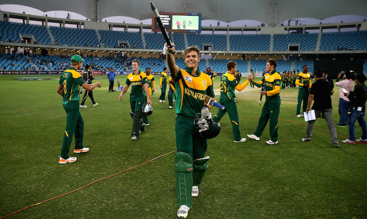 Proteas must turn to youth