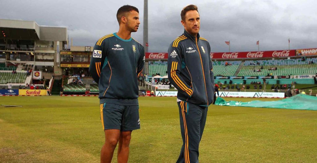 Duminy: Tigers are a formidable T20 side