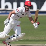Fortuin, Cook boost Lions