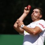 County Wrap: Paterson, De Lange and Abbott in the wickets