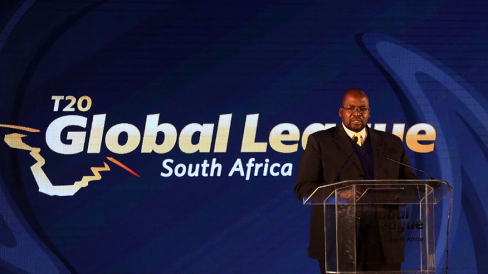 Global League: 'We were let down'
