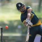 South Africa repeat Sixes triumph