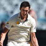 Starc, Marsh fit to play