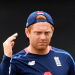 Bairstow incident 'blown up'