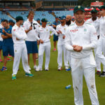 De Villiers wants Test return