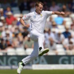 Ottis fixed my bowling action – Morris