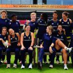 Will the Proteas Women win Team of the Year?
