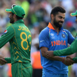 India bump Pakistan to top spot