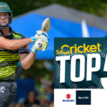 Top 5: CSA T20 Challenge performers