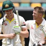 Aussies go one up in Ashes