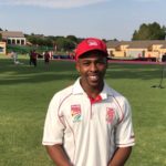 Mntungwa shines in Boland's second win