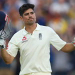 Cook's ton leads fightback