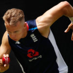 SA-born Curran poised for Ashes Test debut