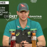 Anderson one of the biggest sledgers – Smith
