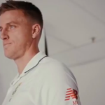 Behind the scenes with Morkel