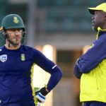 Faf: Youngsters will get a shot