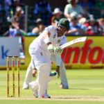 SA lose two after slow start