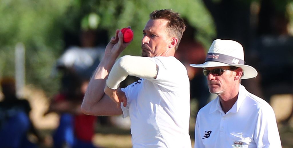 Steyn 'knows what he has to do'