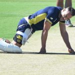 Faf: We never ask for ridiculous pitches