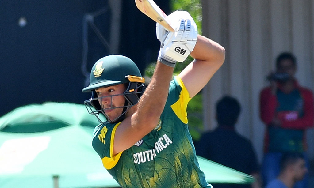 TOP 5: AB ODI replacements