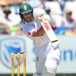 Proteas dig in after double setback