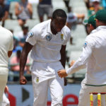Speed thrills for new-look SA