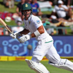 De Bruyn out as SA bat first in Durban