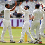 India on brink of consolation win