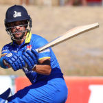 Duminy leads from the front