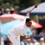 Rampant Ngidi edges SA closer to series win
