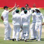 Ngidi six-for powers SA to series win