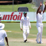 Ngidi's maturity impresses Du Plessis